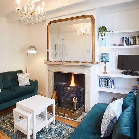 Host & Stay - Gun Gutter House Staithes Kültér fotó