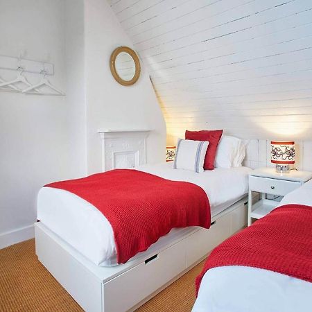 Host & Stay - Gun Gutter House Staithes Kültér fotó