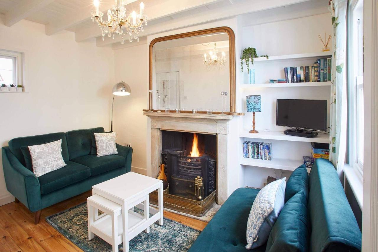 Host & Stay - Gun Gutter House Staithes Kültér fotó