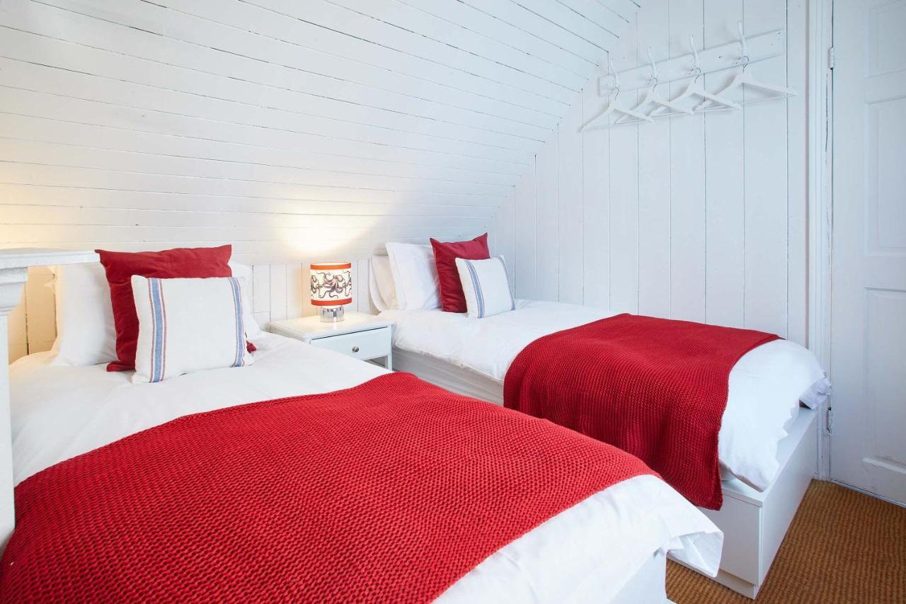 Host & Stay - Gun Gutter House Staithes Kültér fotó